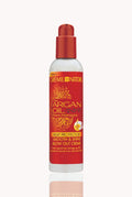 Creme of Nature® Heat Protector Smooth & Shine Blow Out Creme 226ml