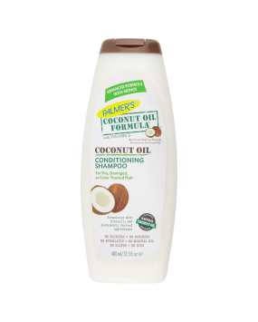 Palmers Coconut Oil Conditioning Shampoo 400ml