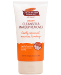 Palmers Creamy Cleanser & Makeup Remover 150g