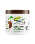 Palmers Coconut Oil Curl Styler Cream Pudding 396g