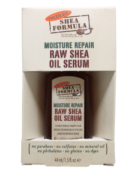 Palmers Moisture Repair Raw Shea Curl Repair Oil Serum 44ml