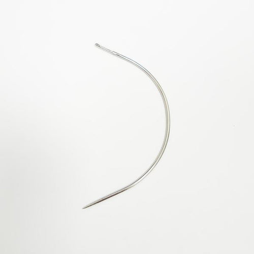 Curved Weaving Needle