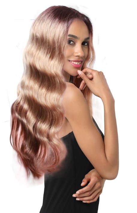 Sleek Spotlight Cynthia 100% Human Hair Lace Wig