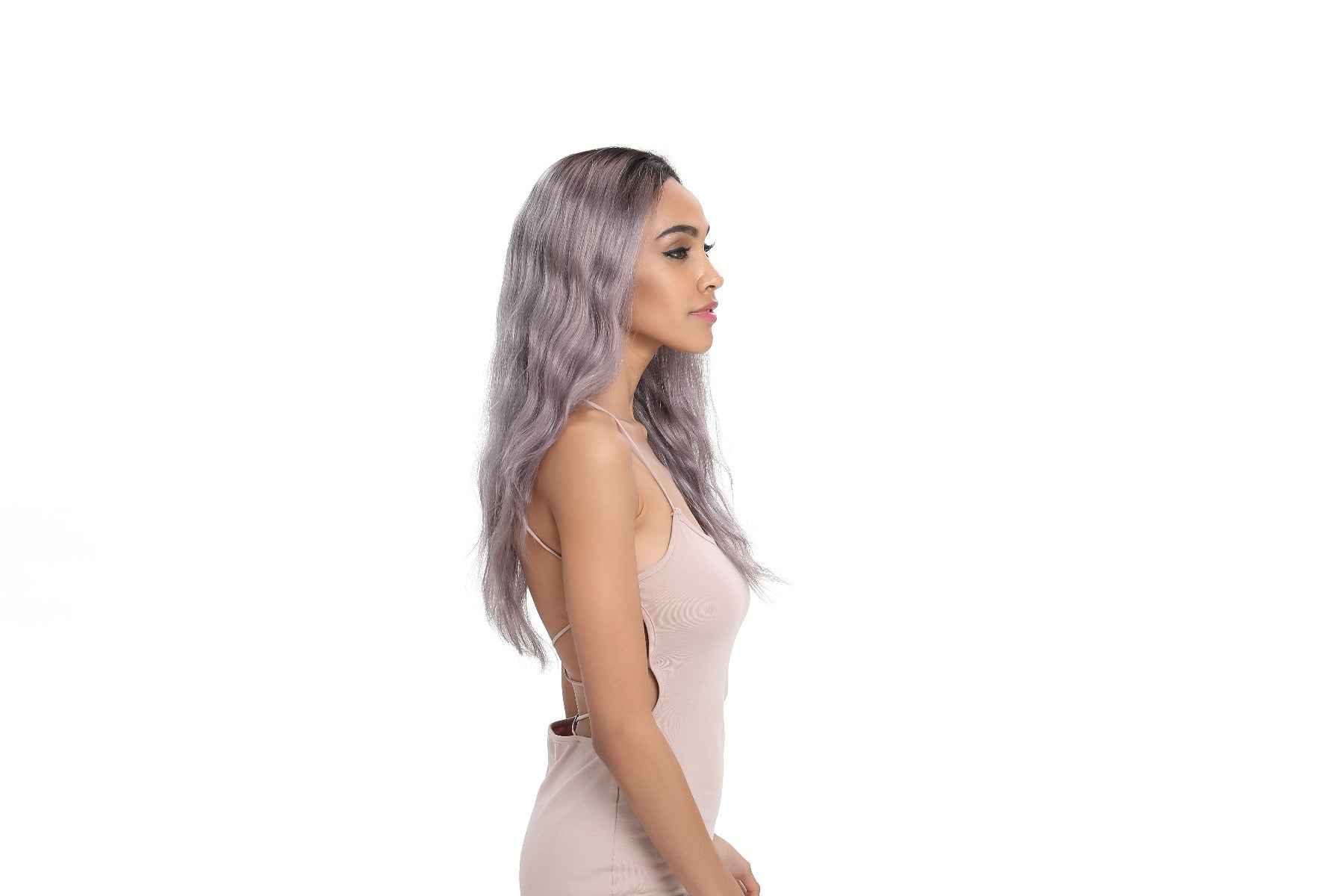 Sleek Remy Couture Daisy 360 Lace Wig