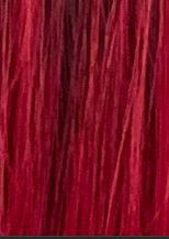 Sleek Dark Red