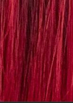 Sleek Dark Red