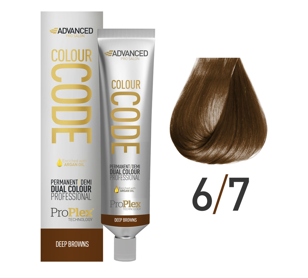 Code 6/7