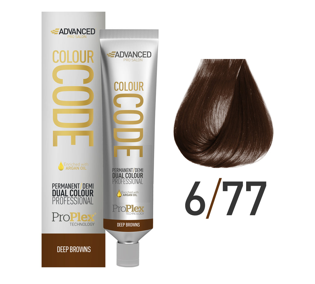 Code 6/77