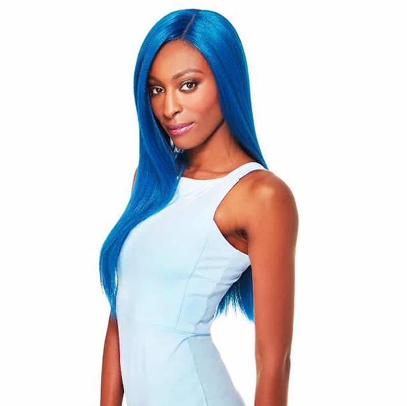 Lace front wigs outlet 101