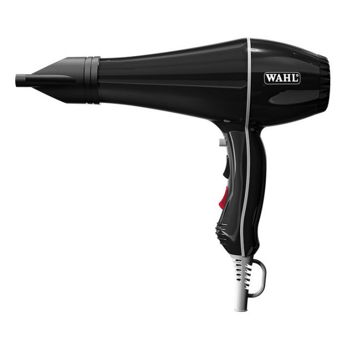 Wahl Powerdry 2000W Professional Hair Dryer - Black