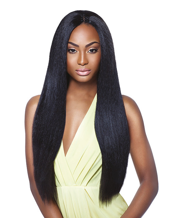 X-Pressions Dominican Blow Out Straight