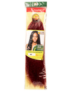 X-Pressions Dominican Blow Out Straight