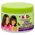 Africa's Best Kids Organics Gro Strong Triple Action 213g