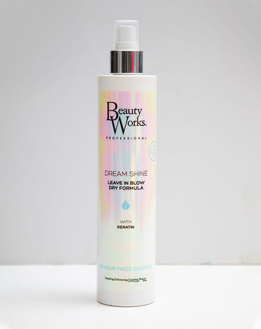 ONLINE EXCLUSIVE Beauty Works Aftercare Dream Shine 300ml