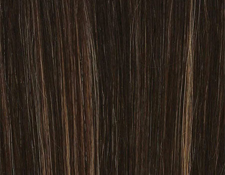 Beauty Works Double Hair Set Clip-in Hair Extensions  22 inch