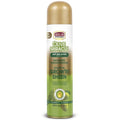 African Pride Olive Miracle Maximum Strengthening Magical Growth Sheen 226g