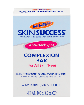 Palmers Anti-Dark Spot Complexion Bar