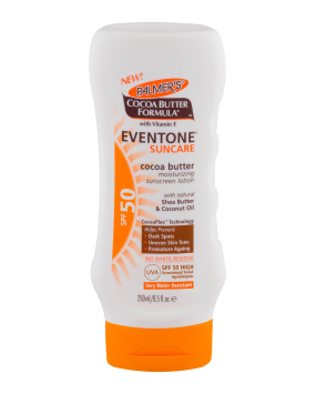 Palmers Eventone® Suncare Cocoa Butter Moisturizing Sunscreen Lotion SPF 50