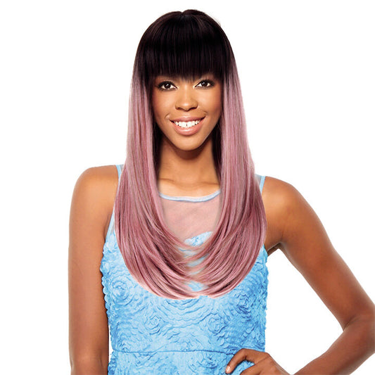 Sleek Fashion Idol 101 Premium Evie Wig