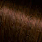 Sleek 6 Medium Brown
