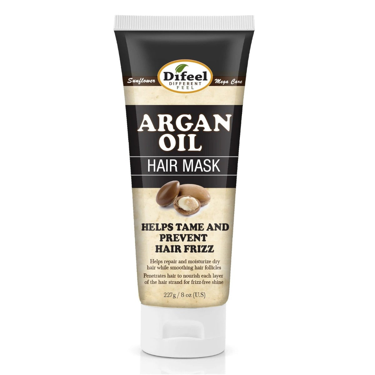 Difeel Argan Oil Premium Hair Mask 236ml