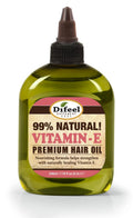Difeel Vitamin E Premium Hair Oil 230ml