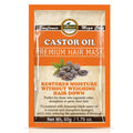 Difeel Castor Oil Premium Hair Mask 50g
