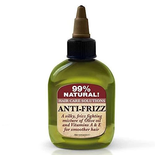 Difeel Anti-Frizz Oil 75ml