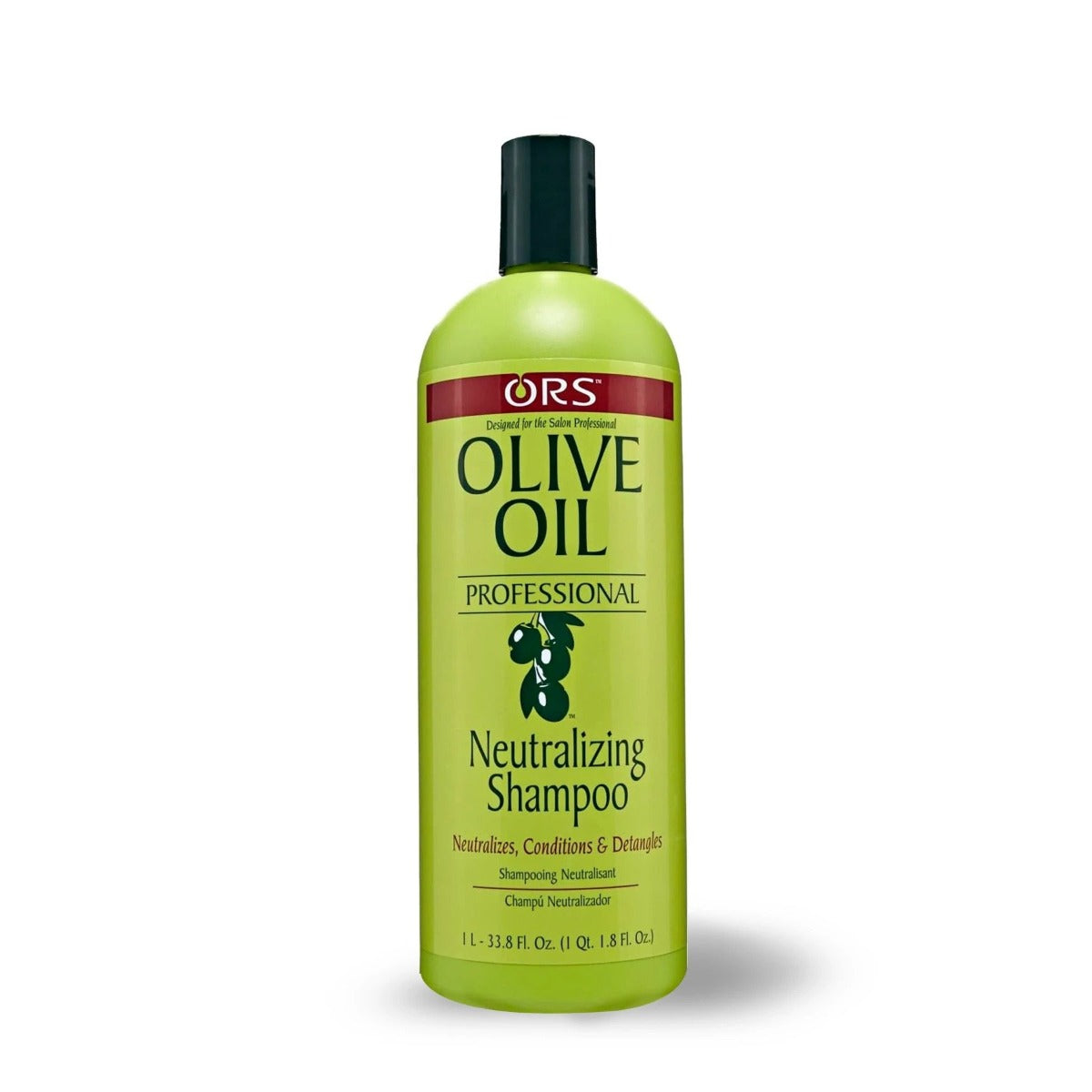 ORS Olive Oil Professional Neutralizing Shampoo 1L