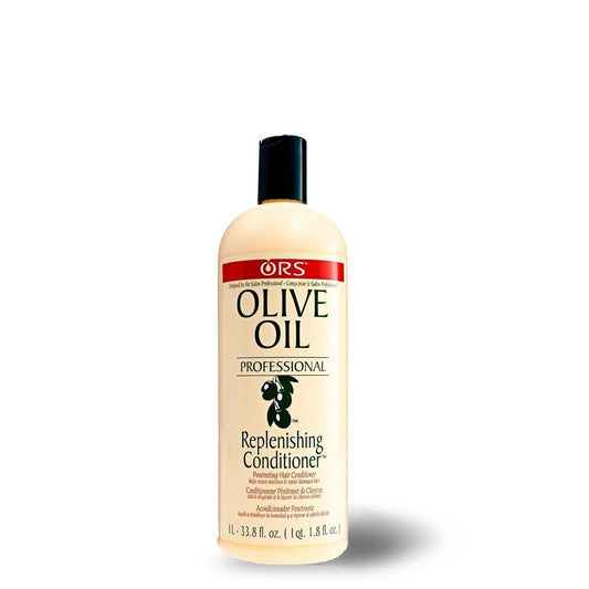 ORS Olive Oil Professional Replenishing Conditioner 1L