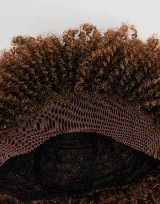 Feme Loose Twist Out Lace Wig