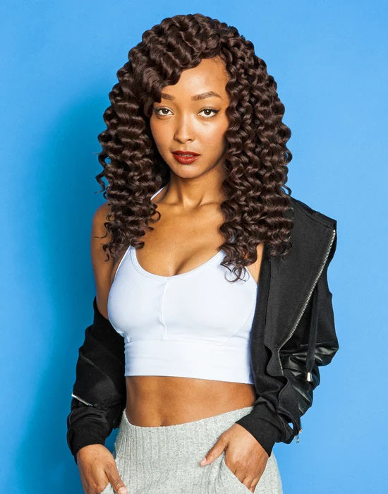 Urban Tease