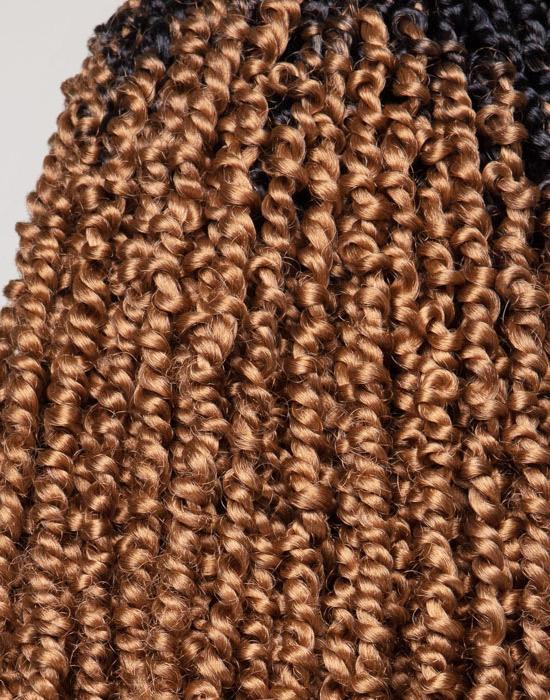 Urban Twist Passion Twist