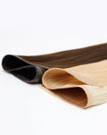 Beauty Works Gold Flat Track Weft - 18 inch