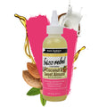 Aunt Jackie's Frizz Rebel Coconut & Sweet Almond 118ml