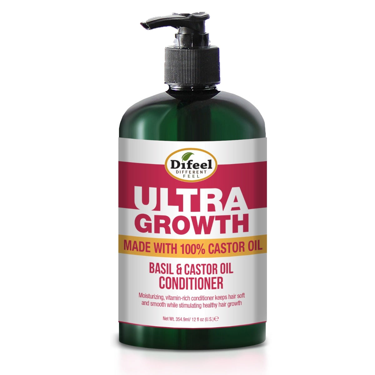 Difeel Ultra Growth Pro-Growth Conditioner 354ml