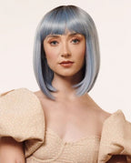 Sleek Hair Couture Autumn Wig