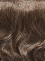 8 (Hazel Princess)