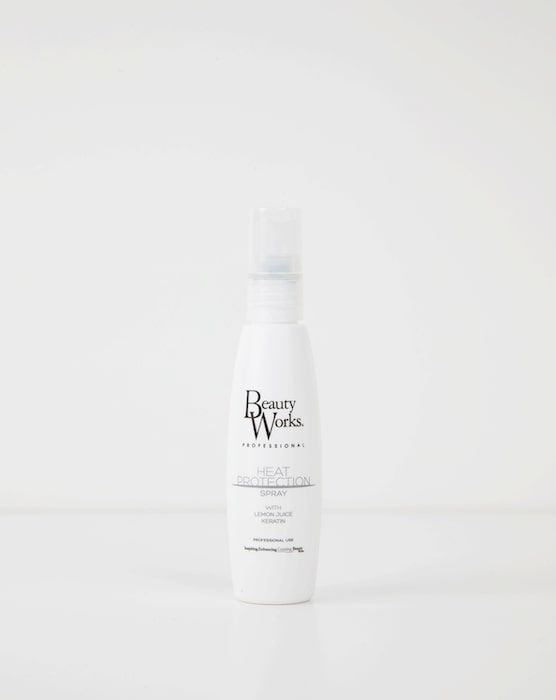 Beauty Works Aftercare Heat Protection Spray 50ml
