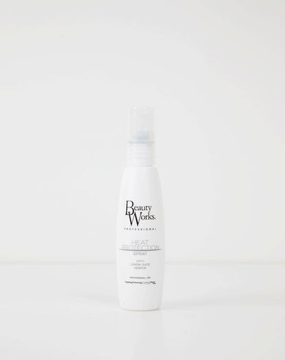 Beauty Works Aftercare Heat Protection Spray 50ml