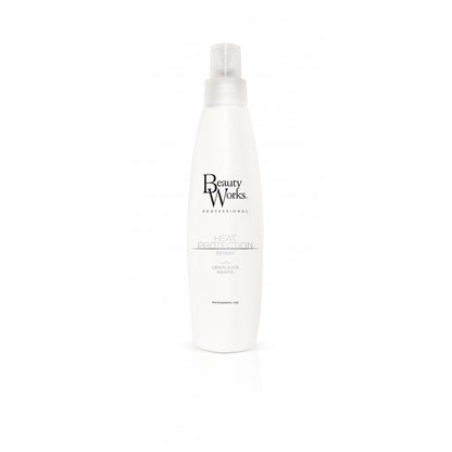 Beauty Works Aftercare Heat Protection Spray 250ml