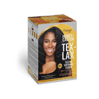 Africa's Best Originals Honey & Castor Tex-Lax Texture Softening System