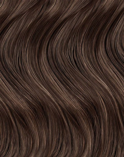 *Clearance* Beauty Works Celebrity Choice Remi Human Hair Extensions Weft 120g - 16 inch