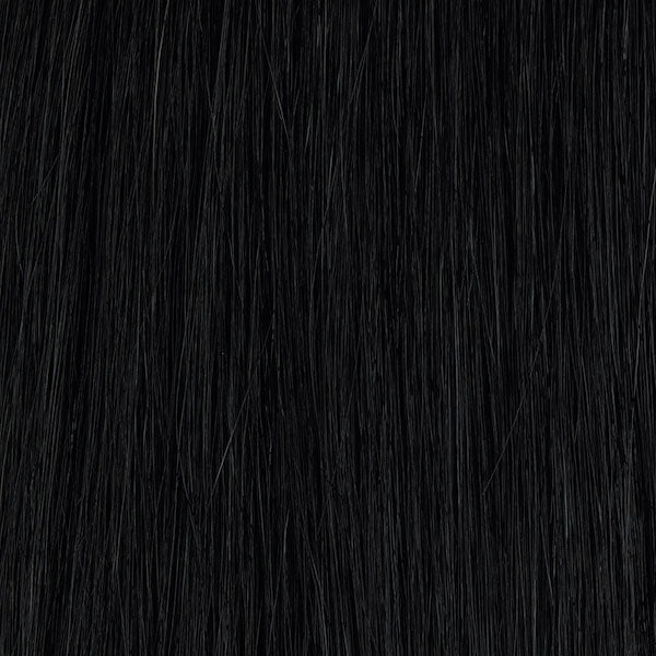 Hairaisers 1B Natural Black