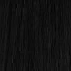Hairaisers 1B Natural Black