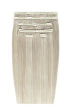 Beauty Works Double Hair Set Clip-in Hair Extensions 20 inch