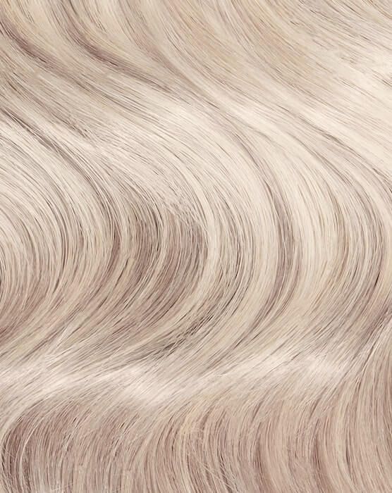 Beauty Works Celebrity Choice Nano Bond Extensions Double Drawn: 20"