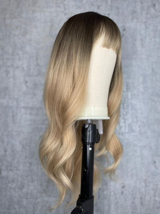 Maddie Synthetic Wig