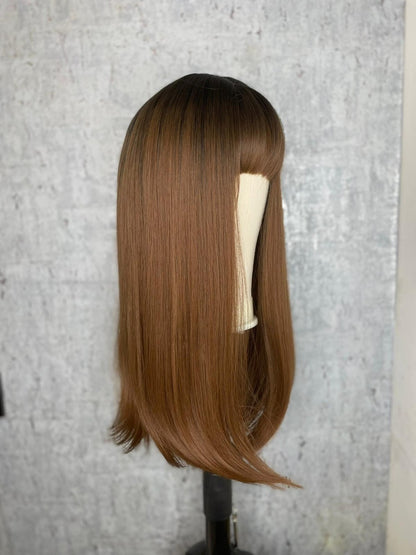 Martine Synthetic Wig