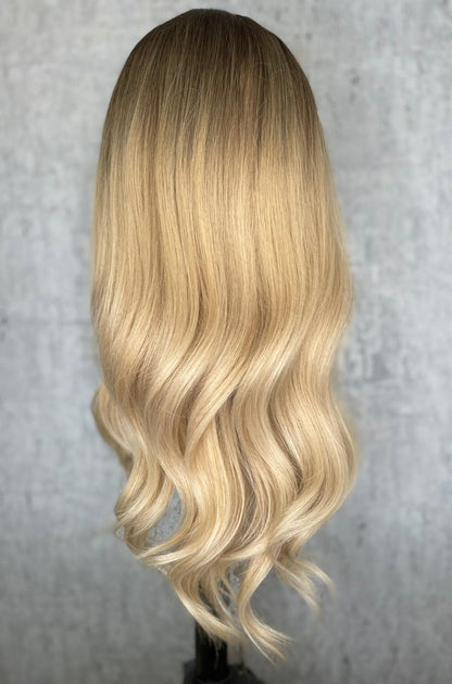 Maddie Synthetic Wig